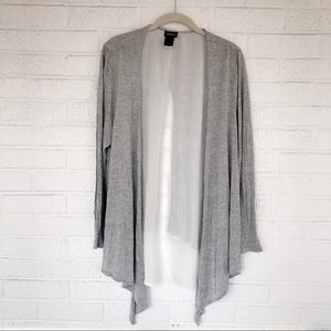 Torrid Lightweight Cardigan  Size 1 (14/16)